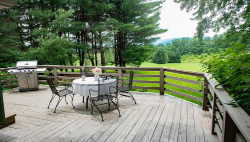 LeFay Cottage at Little Washington - Foto 2, Garden, Garden view