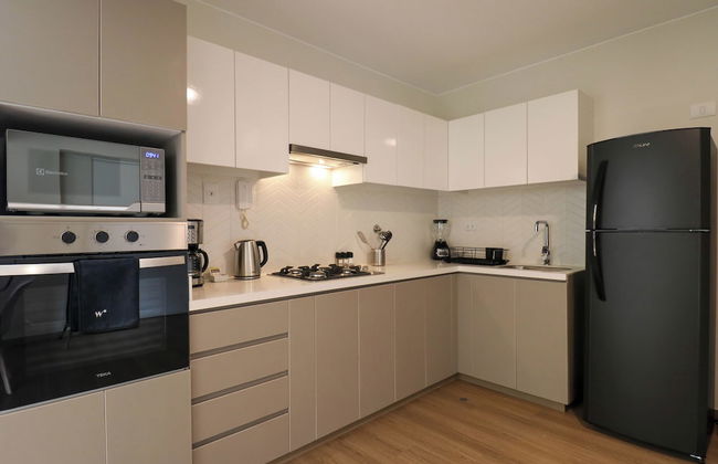 La Mar Miraflores by Wynwood House - Photo 55