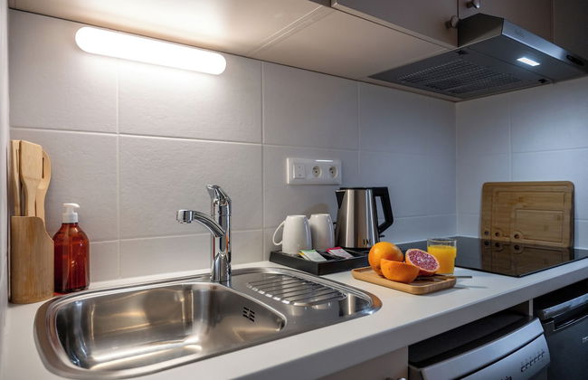 Nemea Appart Hotel Bordeaux Pessac - Foto 26