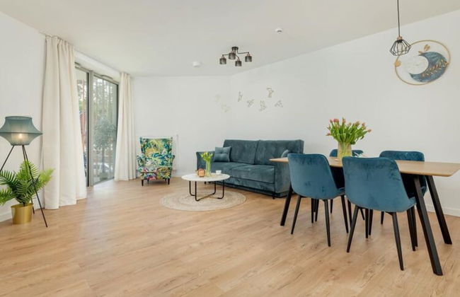 Apartment in Pobierowo Near Baltic Beach - Photo 23