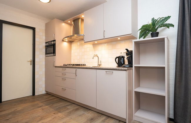 Holiday Home on Texel With Garden Terrace - Foto 9