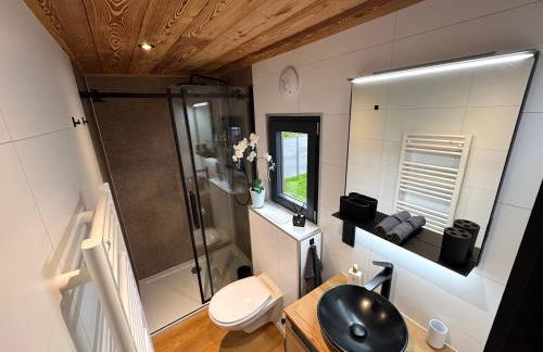 Tiny-House & Wellness Zeitlberg - Foto 10