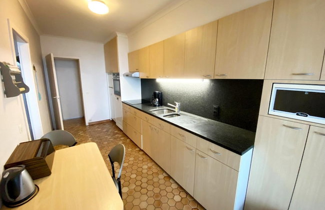 Apartment in Nieuwpoort With sea Beach - Photo 6