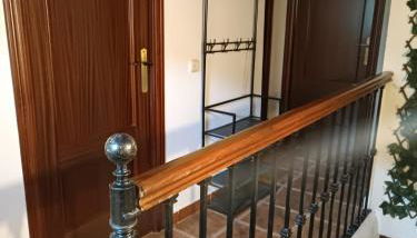 Casa Rural GUADALUPE de la fuenfria - Foto 5