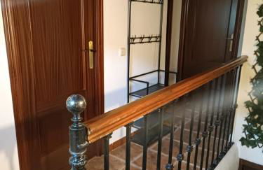 Casa Rural GUADALUPE de la fuenfria - Foto 5