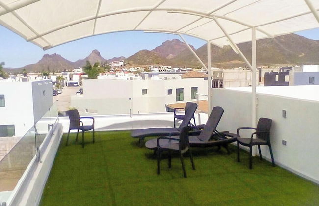 Big House Pool Grill, 4 Bedrooms 12 ppl AC Ocean View TV Wifi - Foto 37