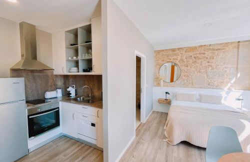 Just Like Home - Vilavelha Suites - Foto 27