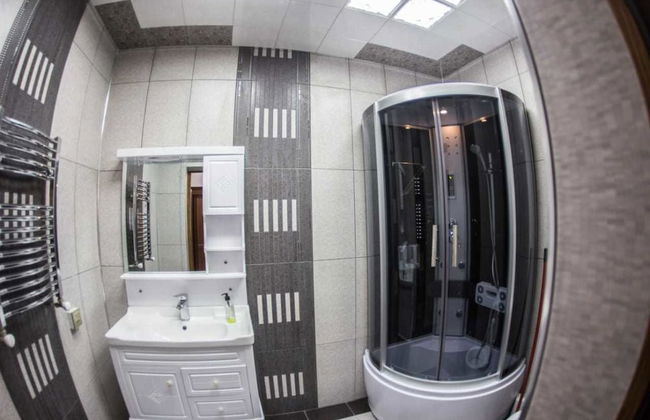 Bakuvi Tourist Apartment B098 - Foto 11