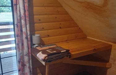 Osada Załuż - Foto 51