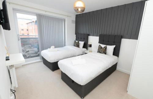 Grand Station Suite - Foto 16