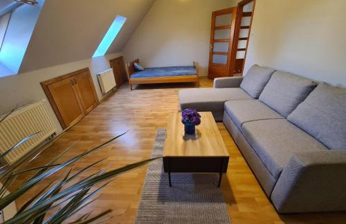 Apartament Nad Chabrami - Foto 9
