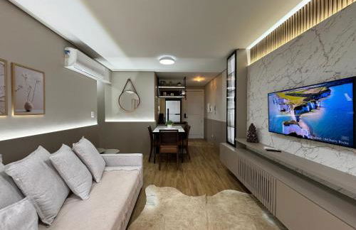 Alpes da Montanha 404 - Apê Novo em Gramado - Photo 18