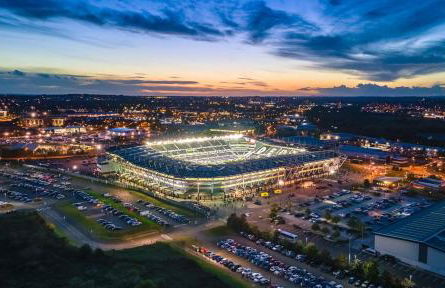 Deluxe Studio Apartments - Foto 20