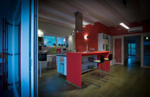 Villa Montecolori - Foto 21