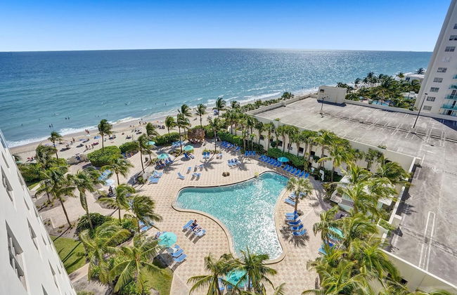 The Tides Hollywood 12B - Foto 16