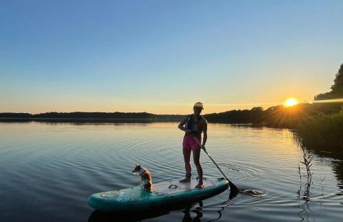Johatsu - Między niebem a rumianem - Foto 14