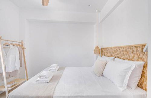 Pearl House - Luxurious new beach villa in Spetses stunning view - Photo 4