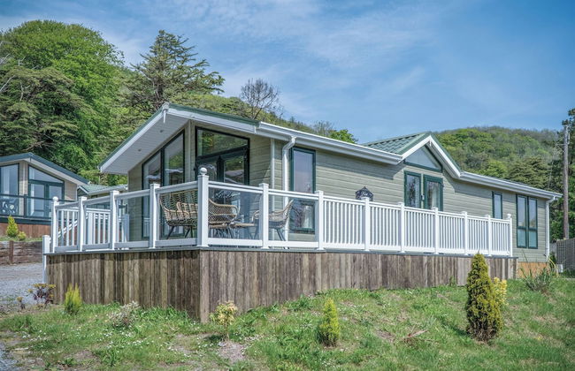 Manor 5 Lodge - 2 Bedroom Lodge - Pendine - Foto 38