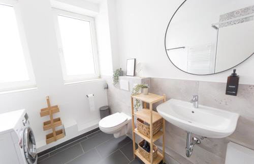 Casa MiRo Apartments - Hamburg City Center - Foto 44