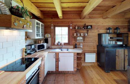 Dom z Widokiem - Foto 43