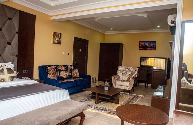 OTK'S APARTMENT - Foto 4