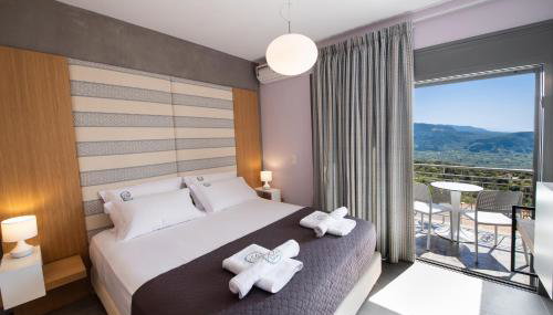 Aelia Suites - Foto 5