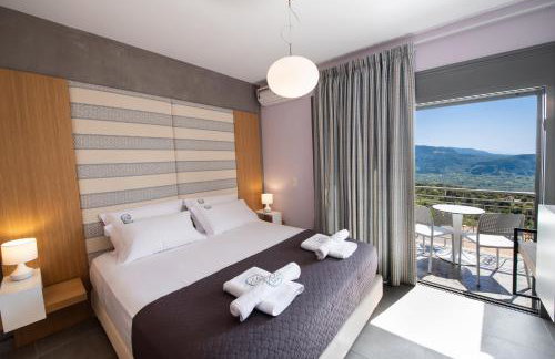 Aelia Suites - Foto 5