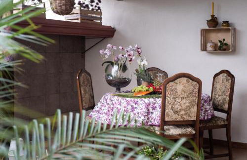 Casa Zoraide - Foto 15