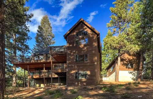 On Tahoe Time - Pets Pool Table Game Room - Foto 20