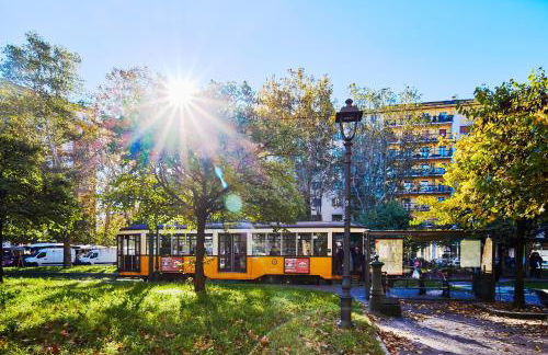 Splendido loft in Cenisio - Daniele Case Vacanza - Foto 30