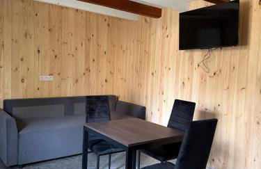 Domek w lesie - Photo 9