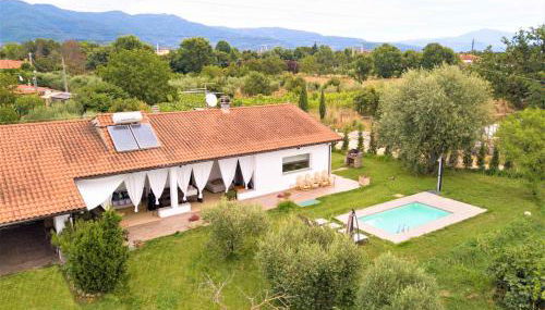 Villino di Elena by VacaVilla - Foto 5, sunbed