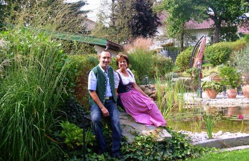 Ferienwohnungen Bloier - Foto 19