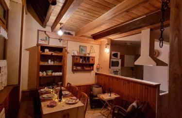 La grange d'Alexandre 6 personnes - Photo 7