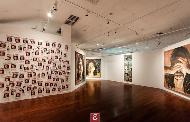 Expressionz Suites KLCC by Like Home - Foto 42