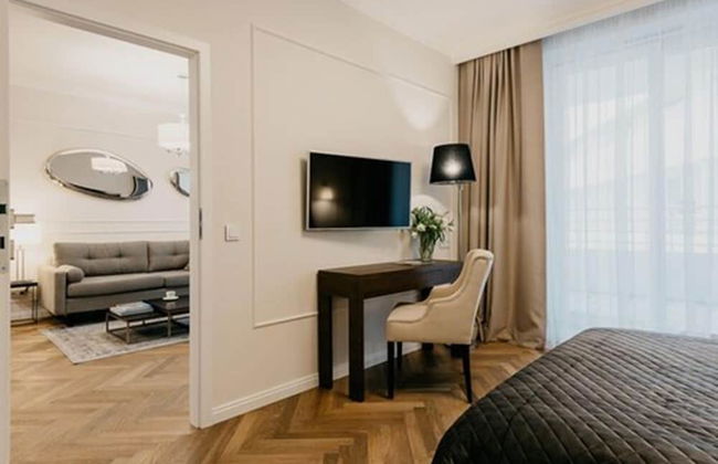 inQse Wroclaw | Centre - Foto 20