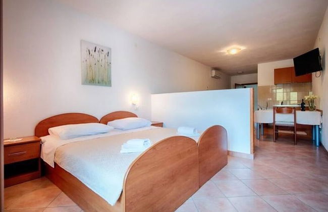 Apartments Daniela - Foto 7