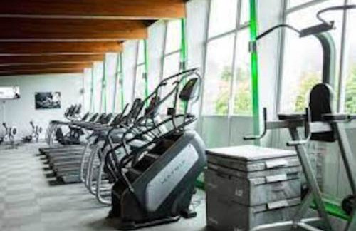 Meadowside, Troutbeck Bridge with offsite health club - Photo 27