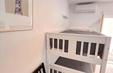 Centro Histórico parking gratis Terraza 01 especial 4D - Photo 48