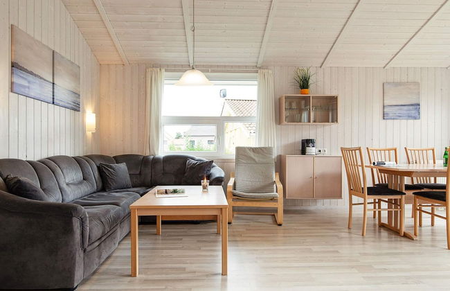 Holiday Home in GrÃ¶mmitz - Foto 25