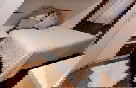 Lovely 1-bed Chalet in Mutari/santa Cruz Cabralia - Photo 3