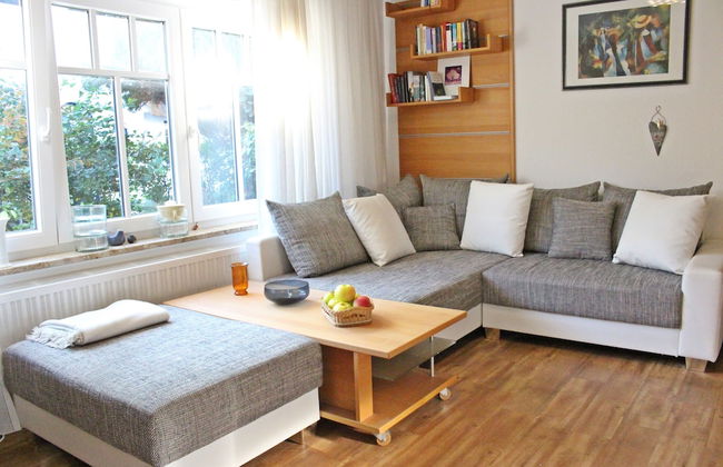 Hus Mattgoot - Foto 1