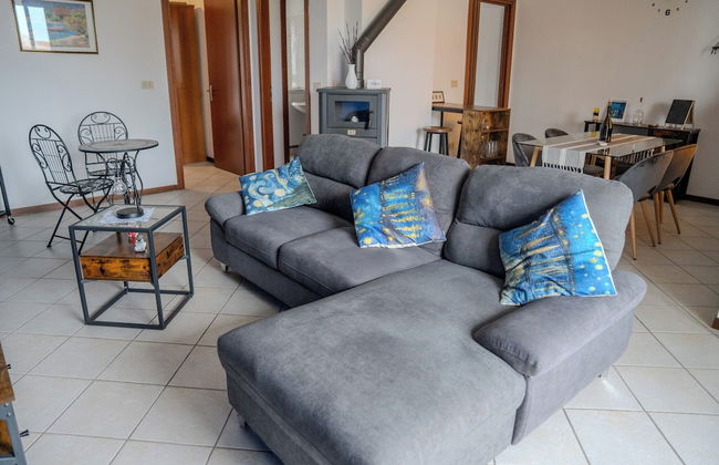 La Casa Del Sole - Foto 34