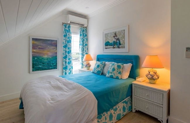 The Little White House 5 Bedroom Home - Foto 6