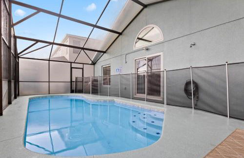 Family Retreat w/ Pool & Foosball, 8.5mi to Disney! - Foto 19