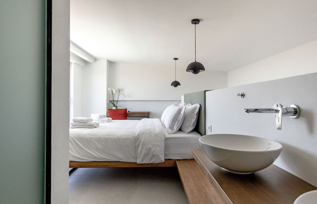 NOLA Nomadic Luxury Villas - Foto 8