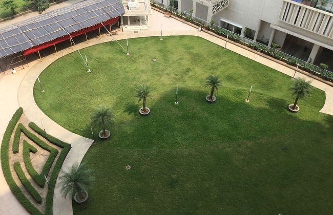 Arista Service Apartments Ghansoli - Foto 17