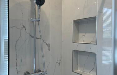 Bella Mia - Chic apartment near Orly Rport 15mns frm Paris - Foto 14