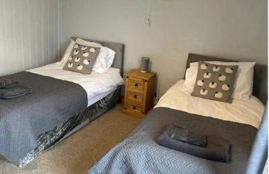 Onchan House, Beal - Foto 10