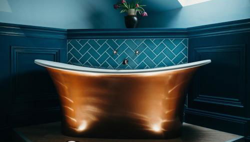 Old Sunday School - pet friendy, hot tub hideaway - Foto 4